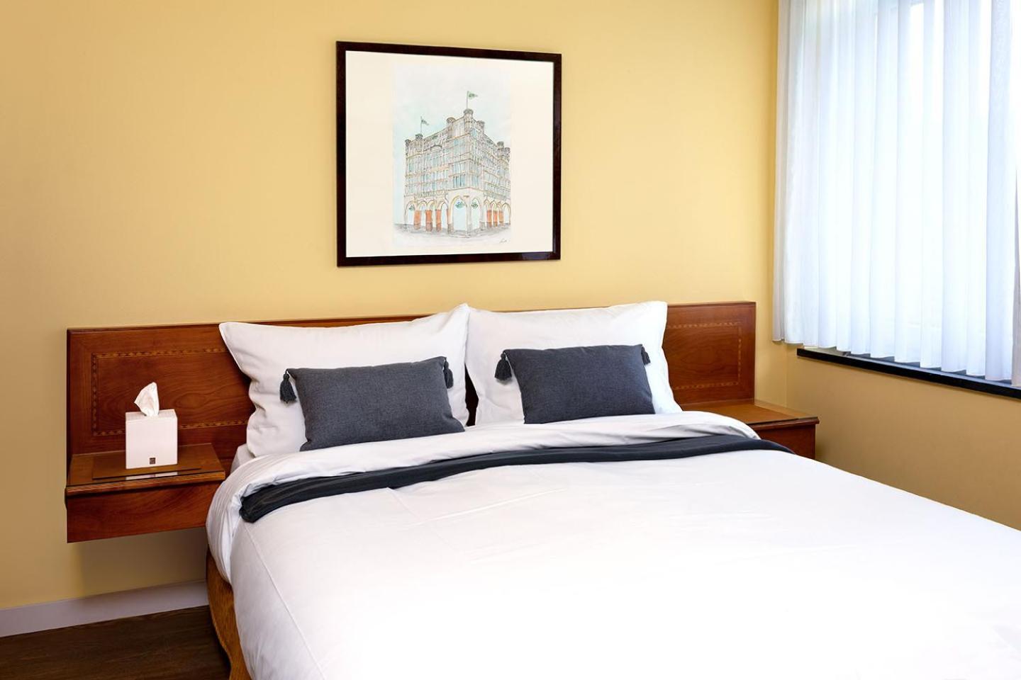Hotel Regina -Garni Koeln Dış mekan fotoğraf