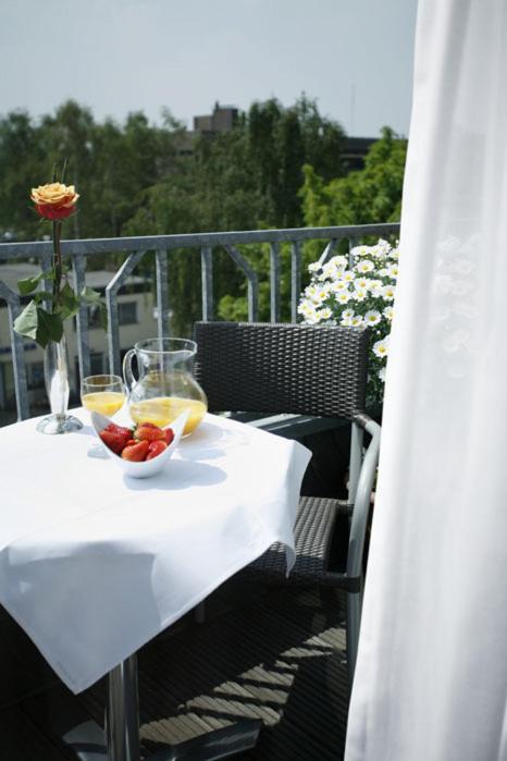 Hotel Regina -Garni Koeln Oda fotoğraf